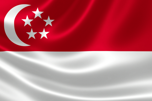 MBA in Singapore