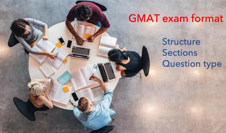 GMAT Testantworten