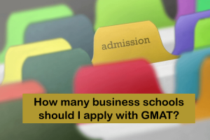 GMAT-fees-how-man-b-schools-should-i-apply-to