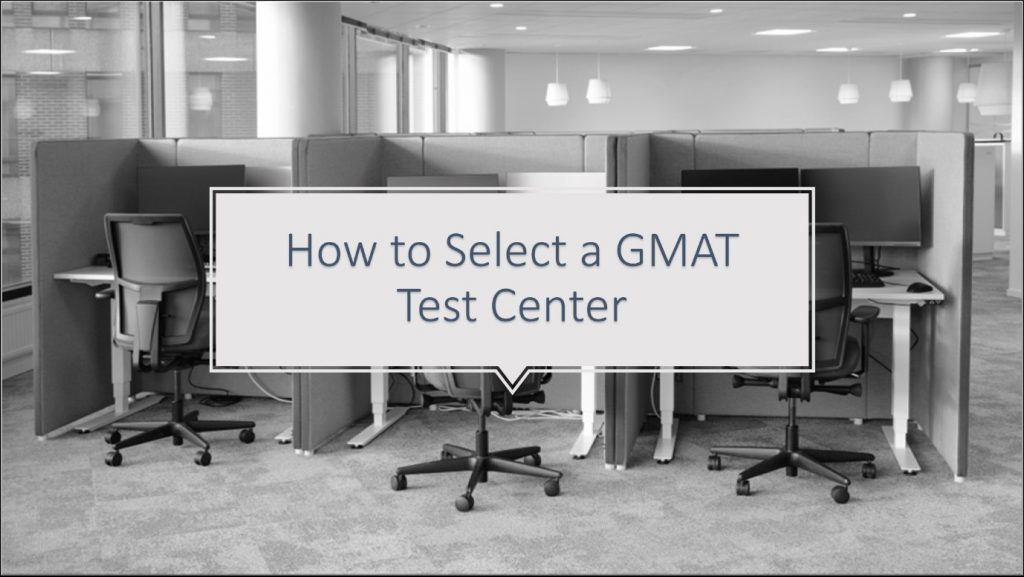 GMAT Intereactive Testing Engine