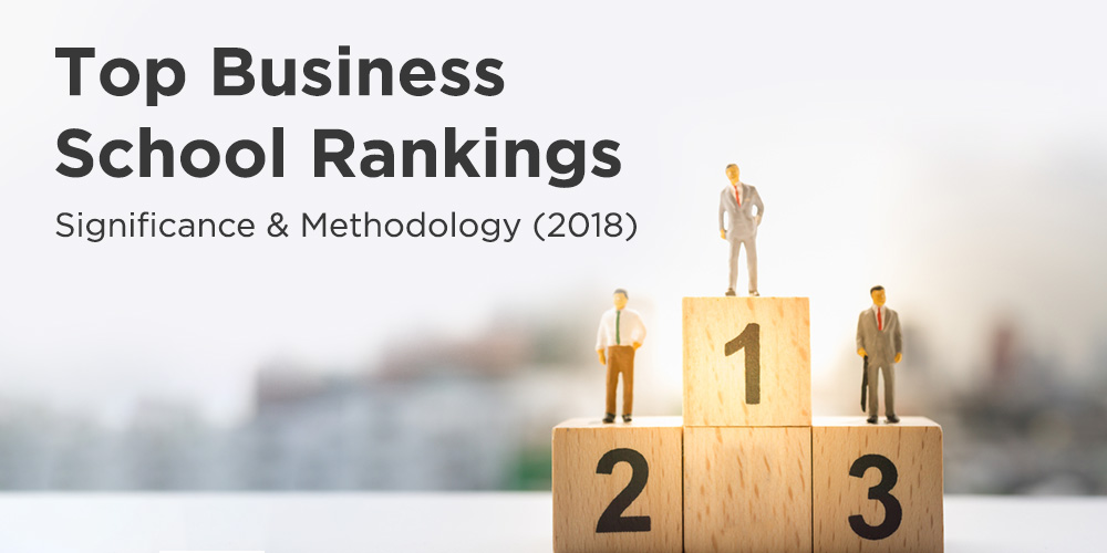 Business School Rankings 2020 – Top 25