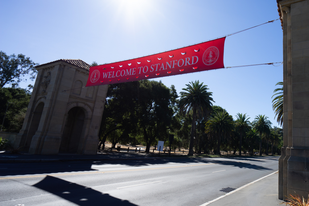 jak dostać się do stanford gsb. mba program 1