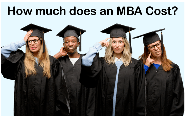 MBA cost and Tuition fee 2020
