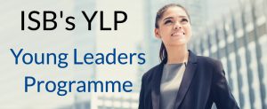 ISB YLP | ISB Young Leaders Programme