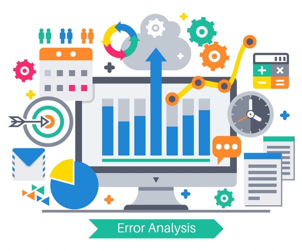 MBA After 30 - Error Analysis is the biggest source of score improvement