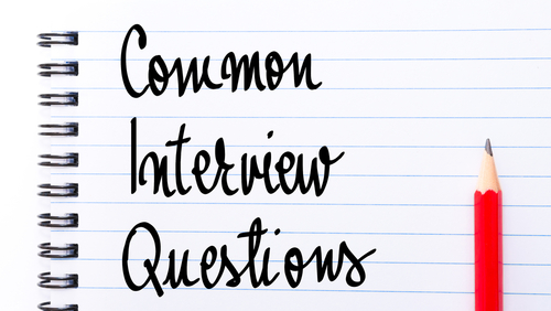 mba interview tips and questions