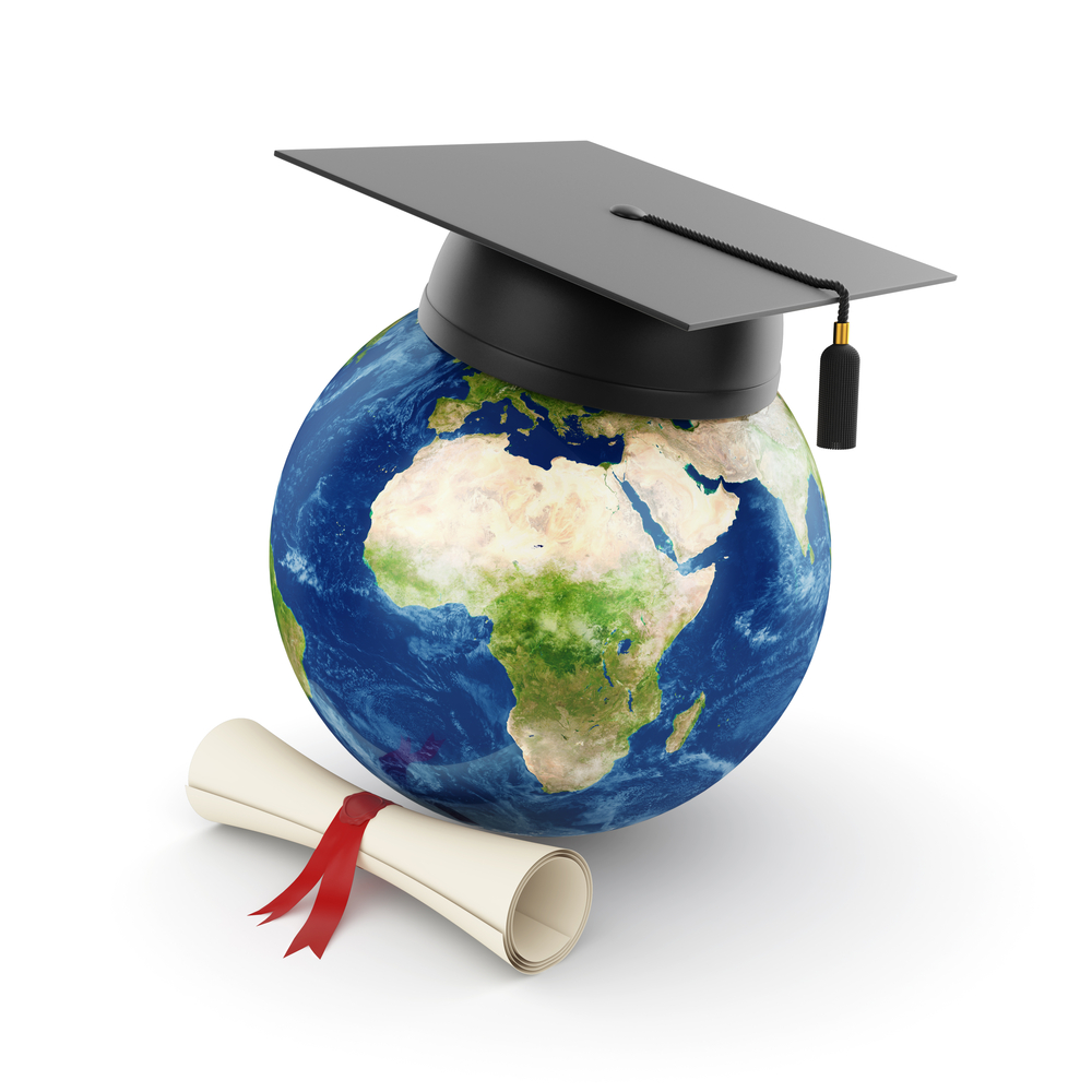 Second mba - global degree