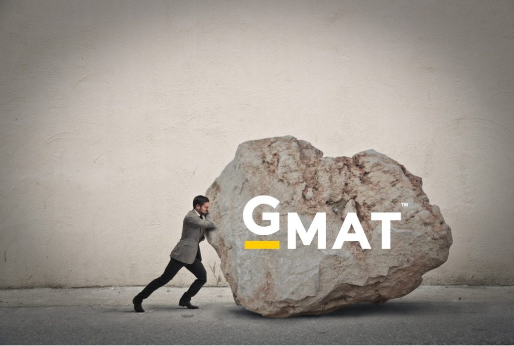 How hard is the GMAT
