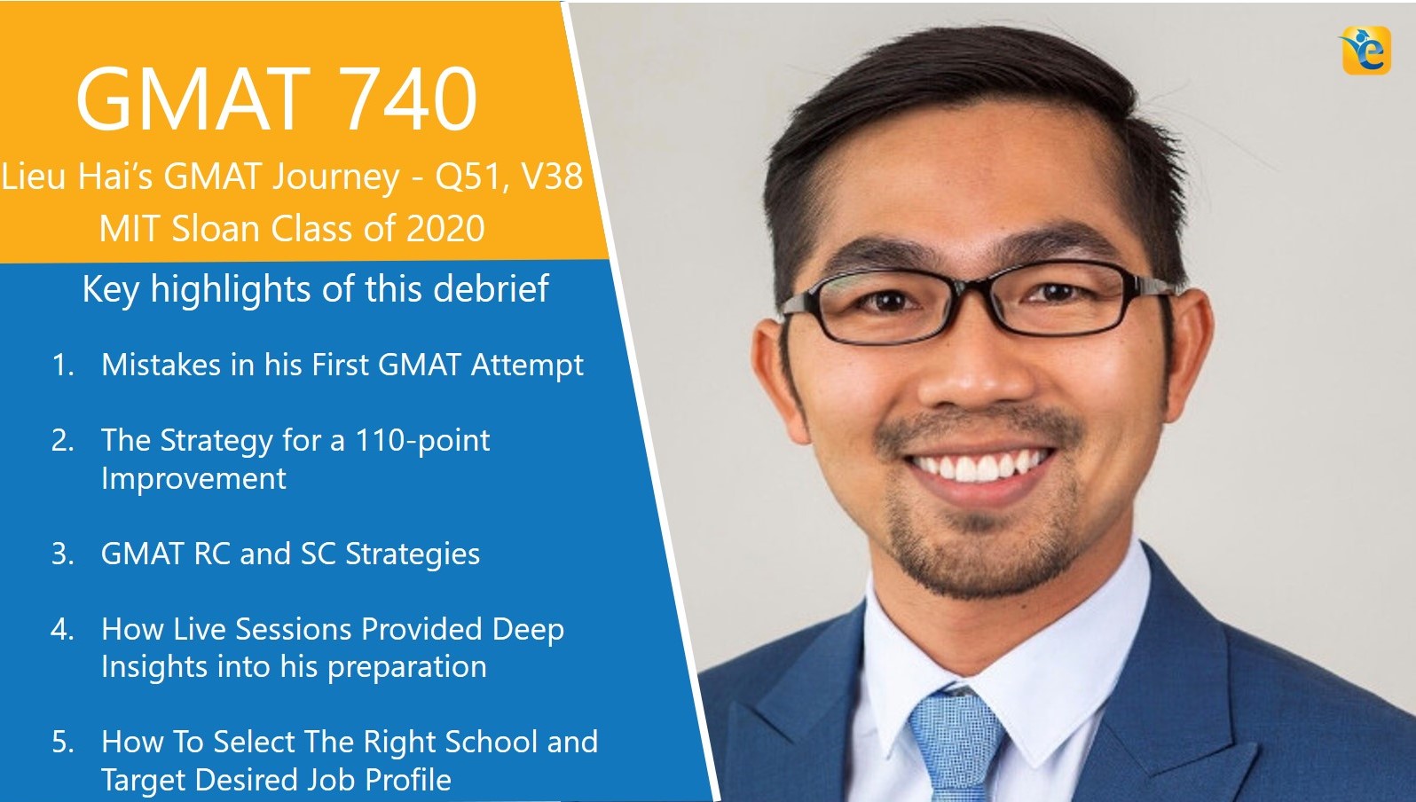 V25 a V38 - Lieu Hai - GMAT 740 - MIT Sloan Class of 2020