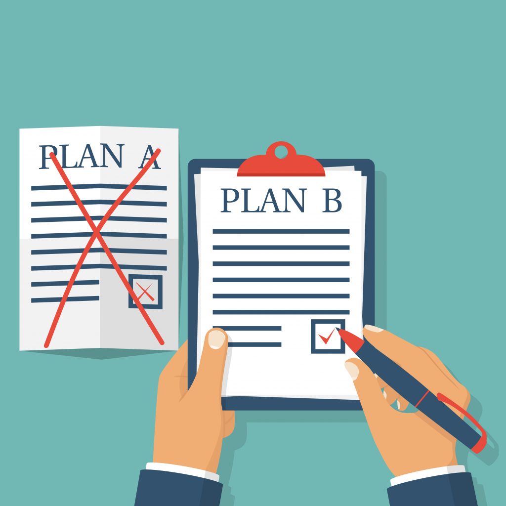 GMAT 760 - Changing preparation strategy for 2nd attempt