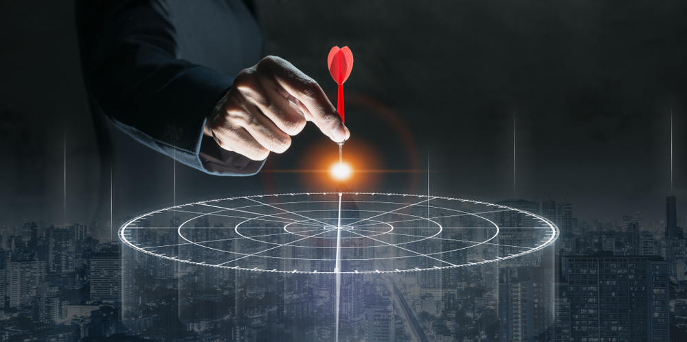 GMAT 760 - Focus on one subsection at a time