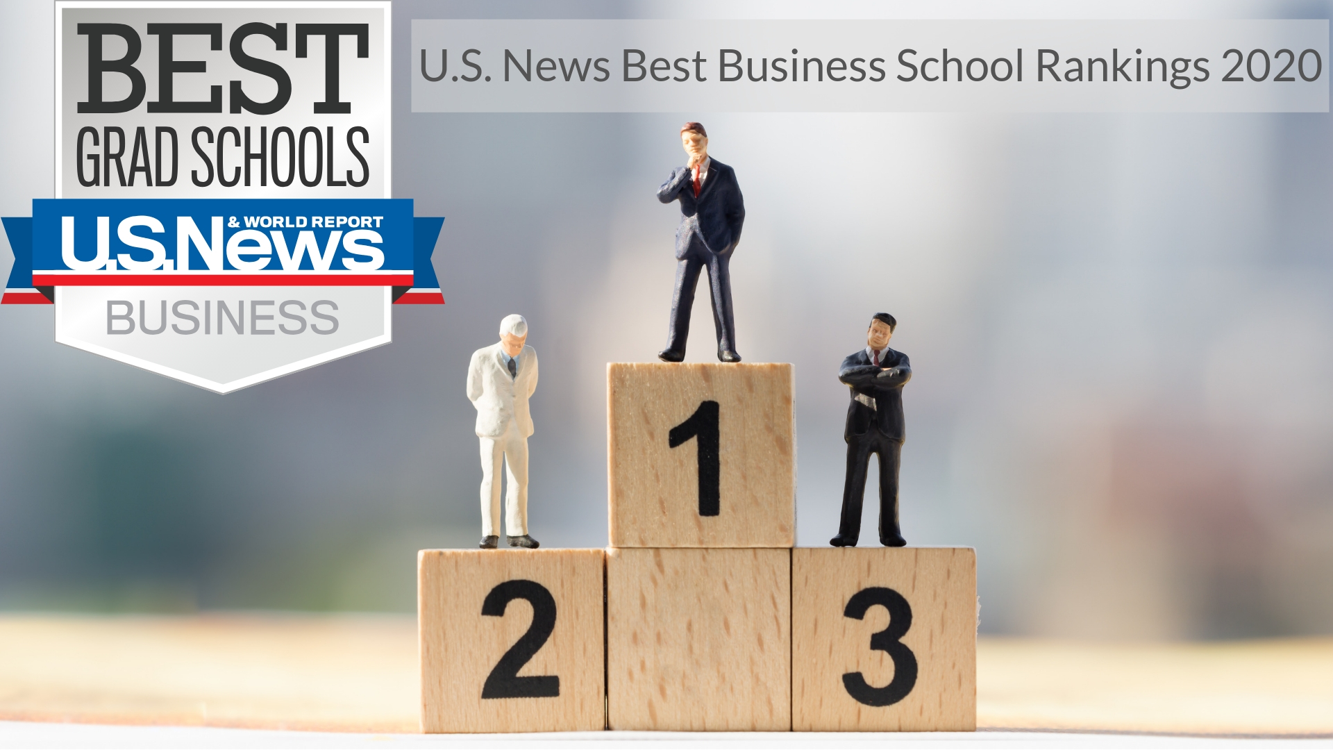 U.S. News MBA Rankings 2020 Analyzed And Decoded - What It Means For ...