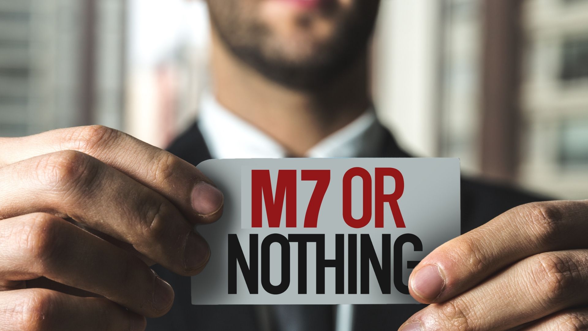 M7 Business Schools_ Application strategy