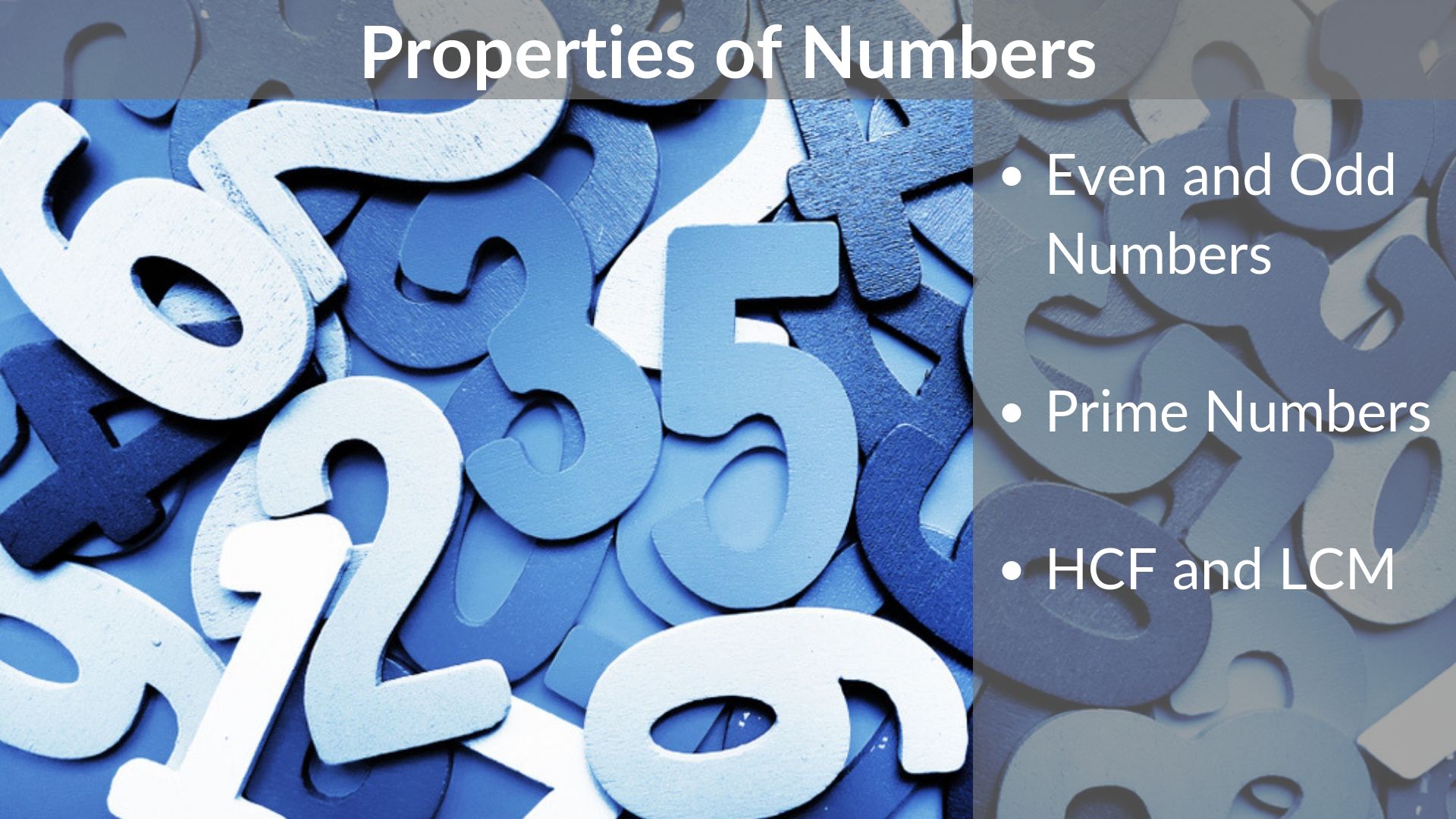 properties-of-numbers-even-odd-prime-hcf-lcm