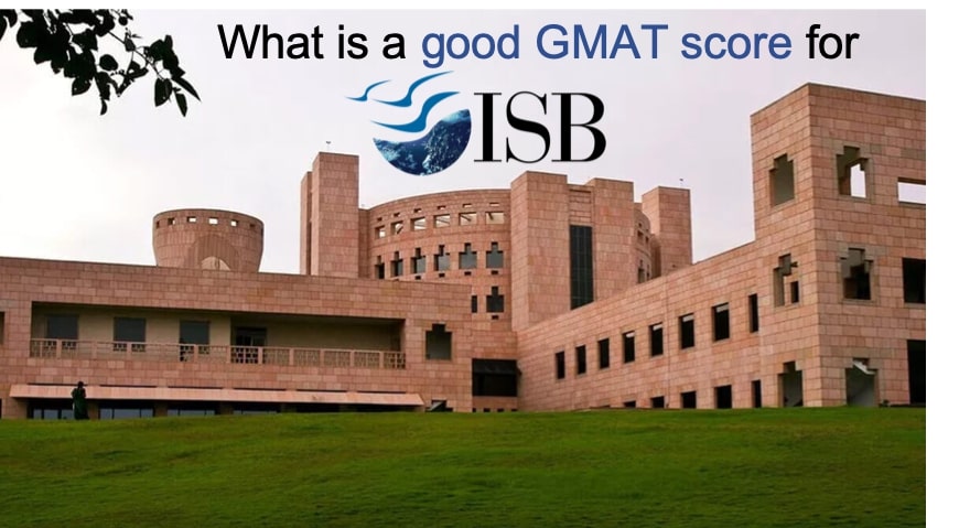 GMAT Scores | E-GMAT Blog | Best GMAT Blog On The Planet