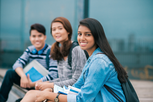 Bom nota GMAT para índios Duke Fuqua e-GMAT