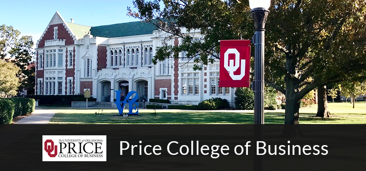 Michael F. Price College of Business