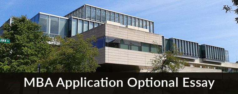 Booth mba essay questions image