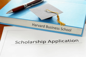 Harvard Scholarship Application Guide