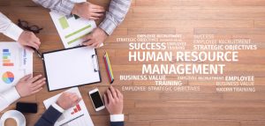 what is mba in HR