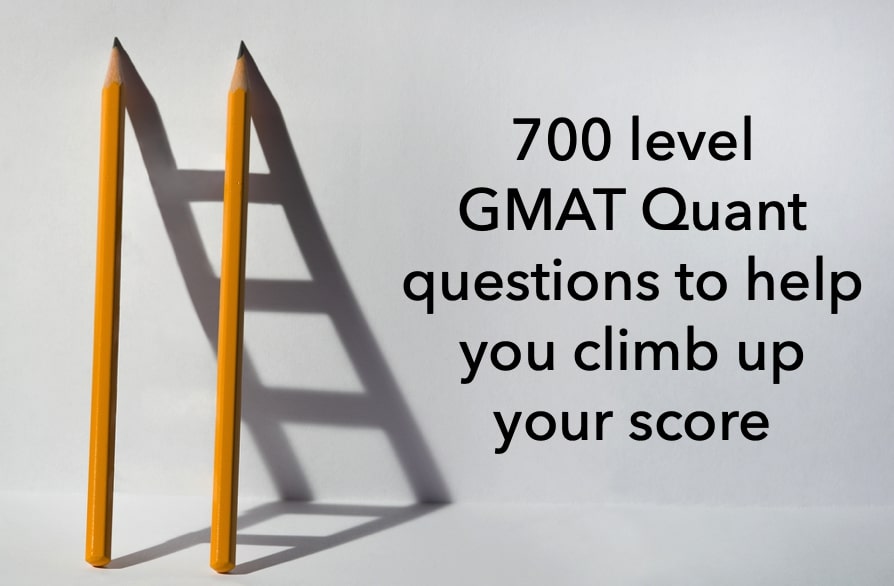 gmat quant questions for gmat math