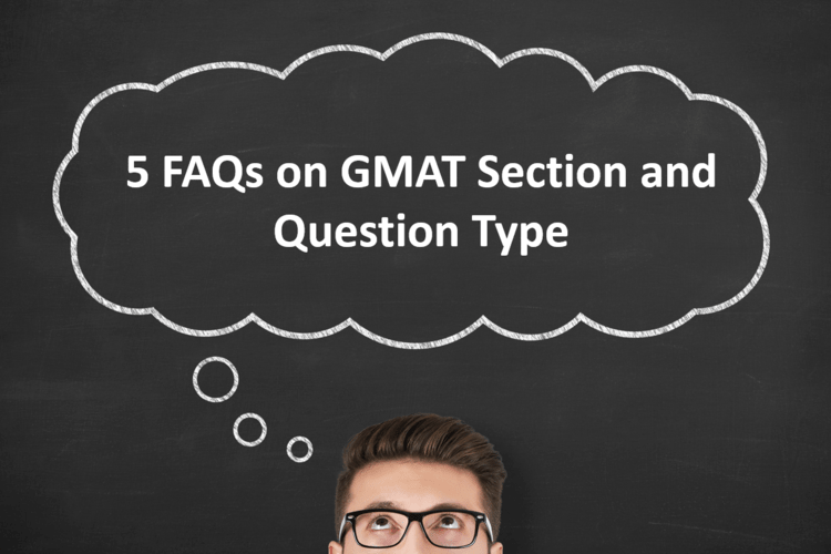 FAQs related to GMAT Syllabus