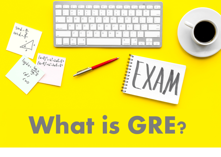 what is GRE?