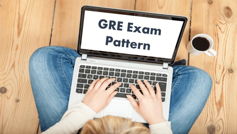 GRE exam pattern, test format, and sample questions in 2021