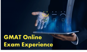 GMAT Online 770 Experience