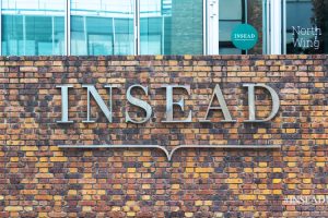 Why INSEAD MBA