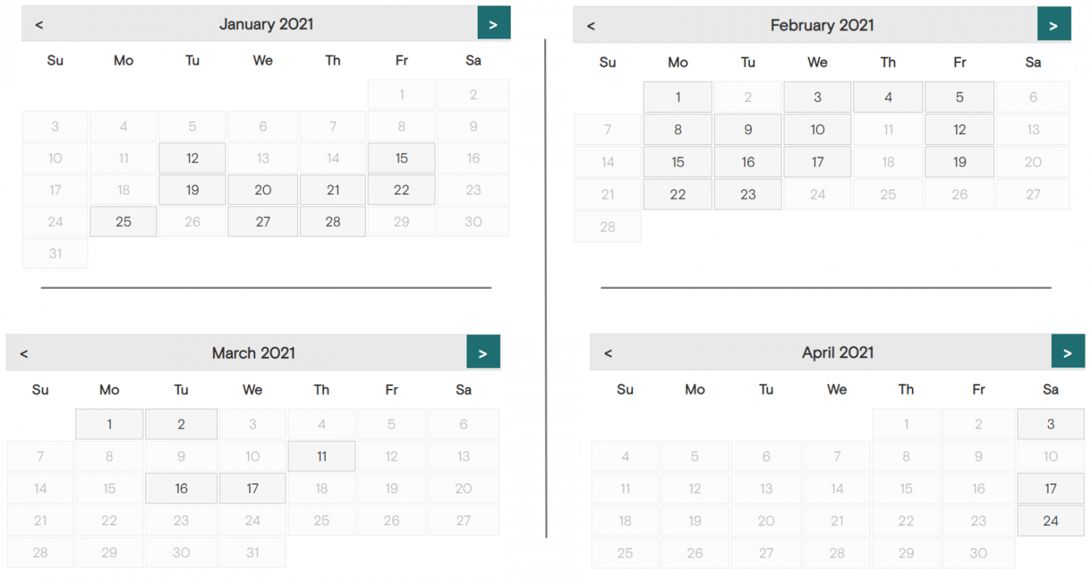 GMAT exam dates 2021: How and when to schedule your GMAT test date