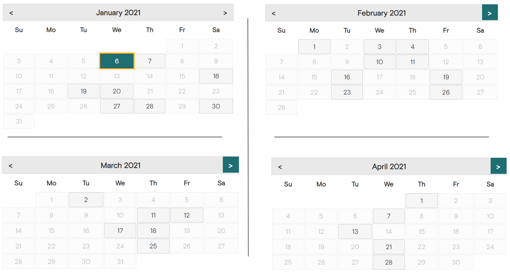 GMAT exam dates 2021: How and when to schedule your GMAT test date