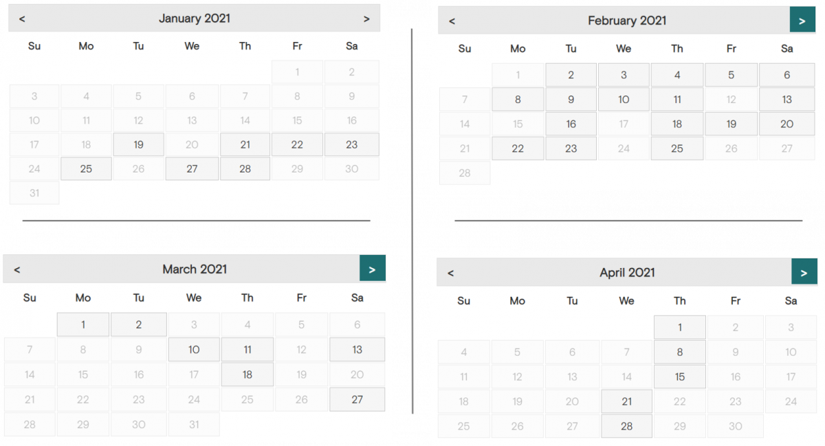 GMAT exam dates 2021: How and when to schedule your GMAT test date