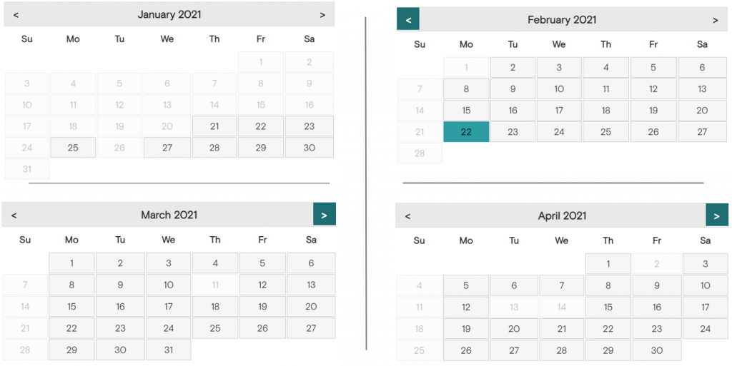 GMAT exam dates 2021: How and when to schedule your GMAT test date