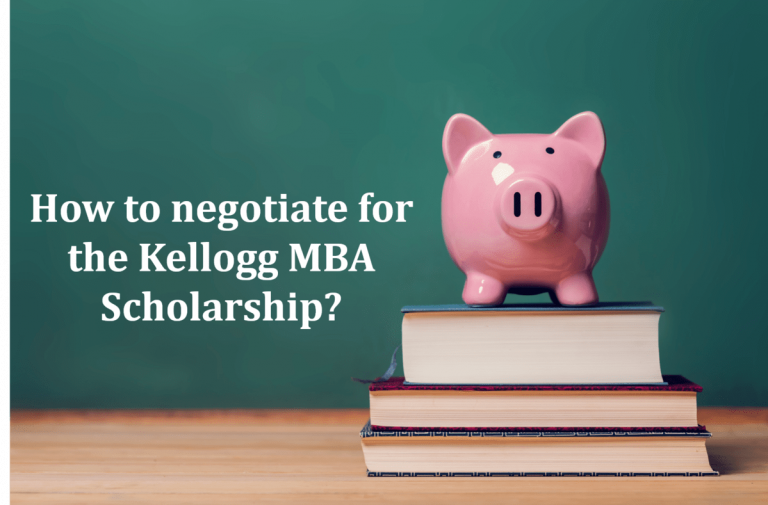 Kellogg MBA Application Decoding Admissions Process for 1year MBA