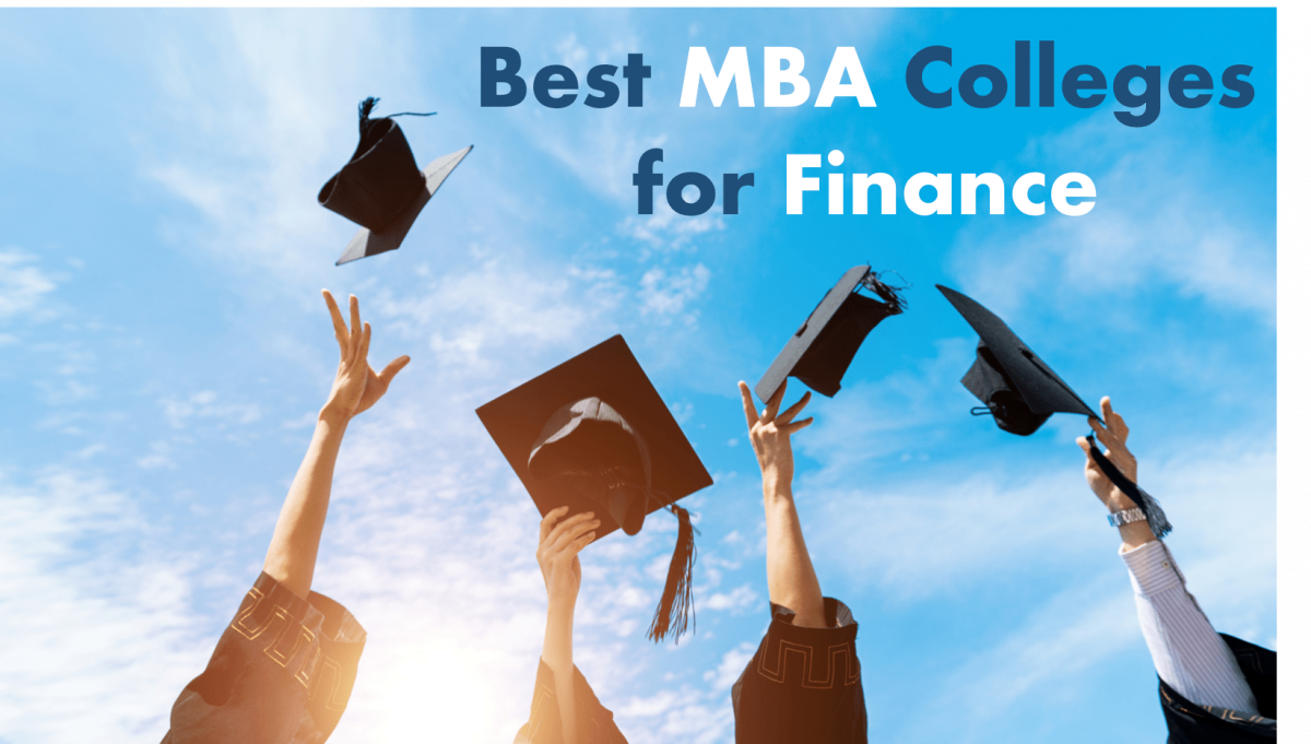 Job Opportunity For Mba Finance