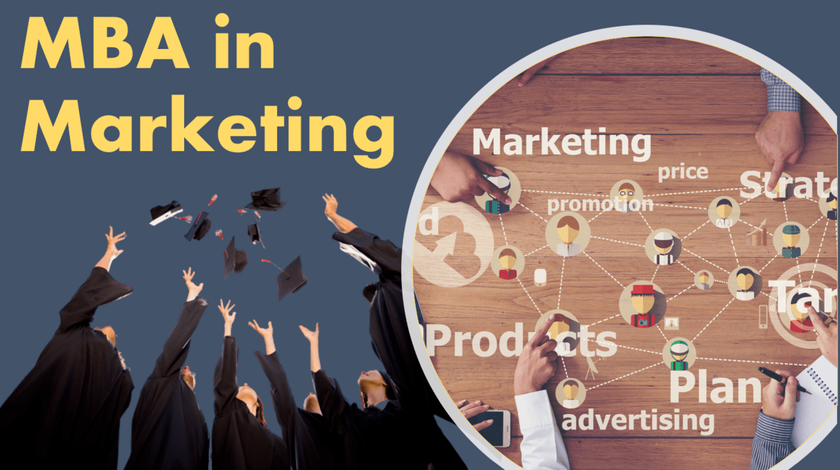 phd in marketing after mba