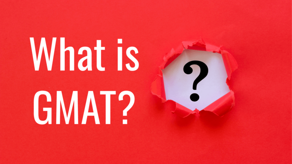 GMAT Pass Guide