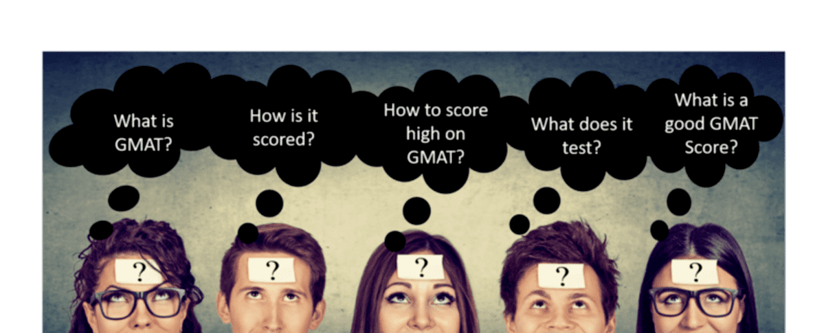 What is GMAT? Your Ultimate Guide to the Graduate Management Admission test