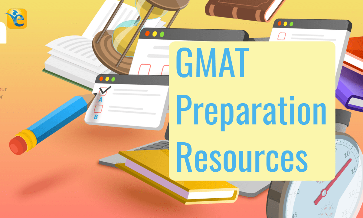 GMAT Preparation resources 
