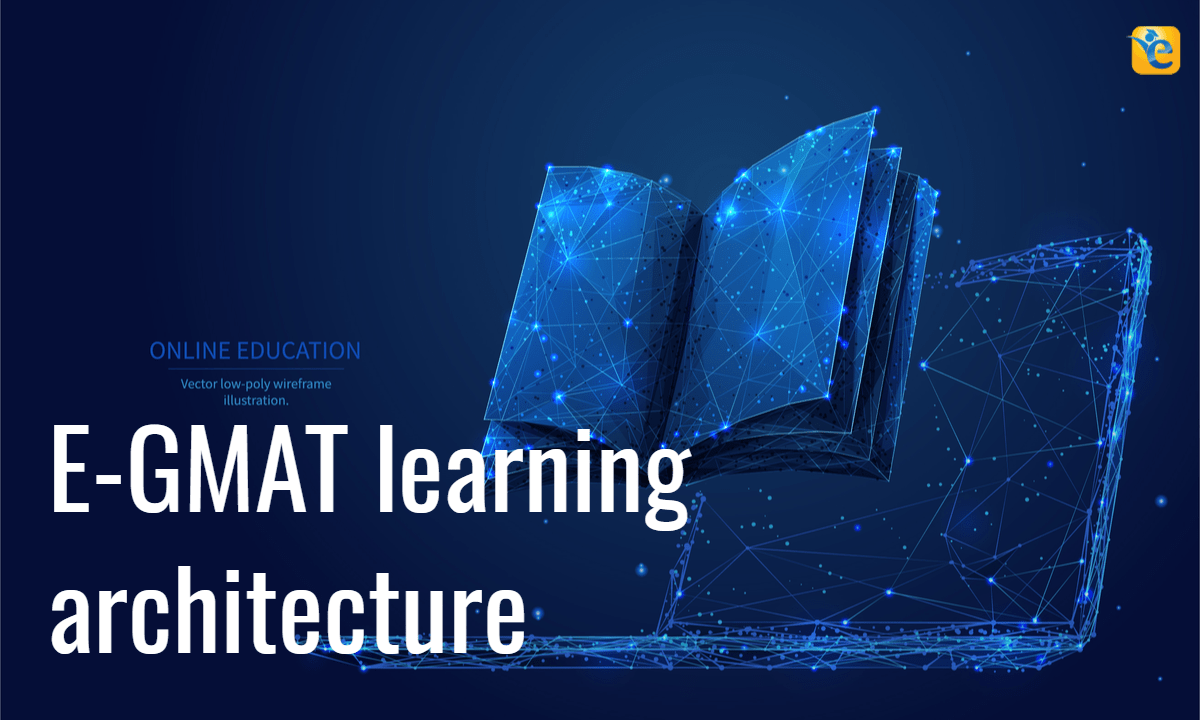 e-GMAT learning architecture reviews 