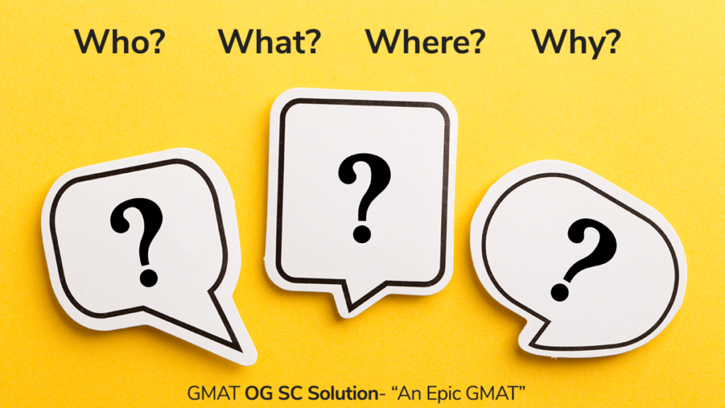 GMAT OG solution - Remembered almost as an epic among America's 12,000 Bosnian Muslims...