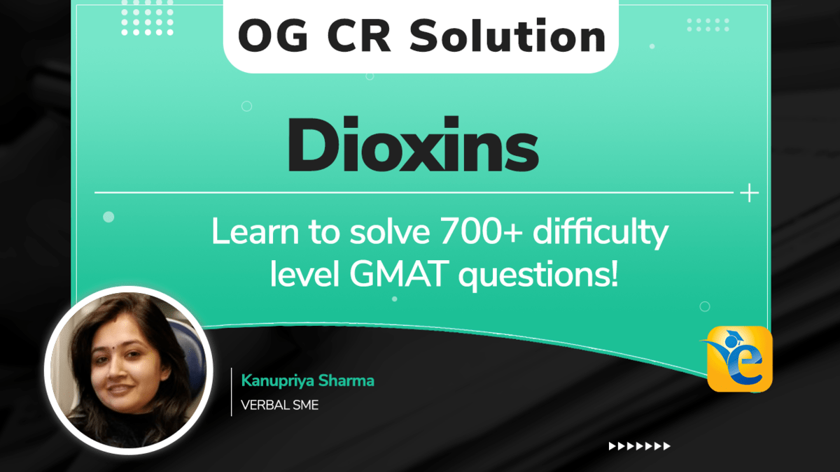 GMAT OG Solution - In a certain rural area, people normally dispose...