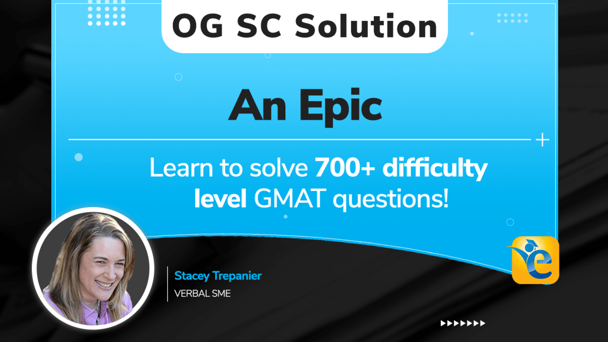 GMAT OG question - Remembered almost as an epic among America's 12,000 Bosnian Muslims...