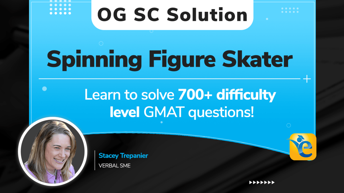 GMAT OG solution - During an ice age, the buildup of ice...