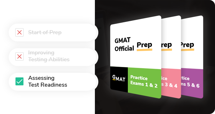 GMAT Individual Course - Foundation - 700 Plus - Test Preparation