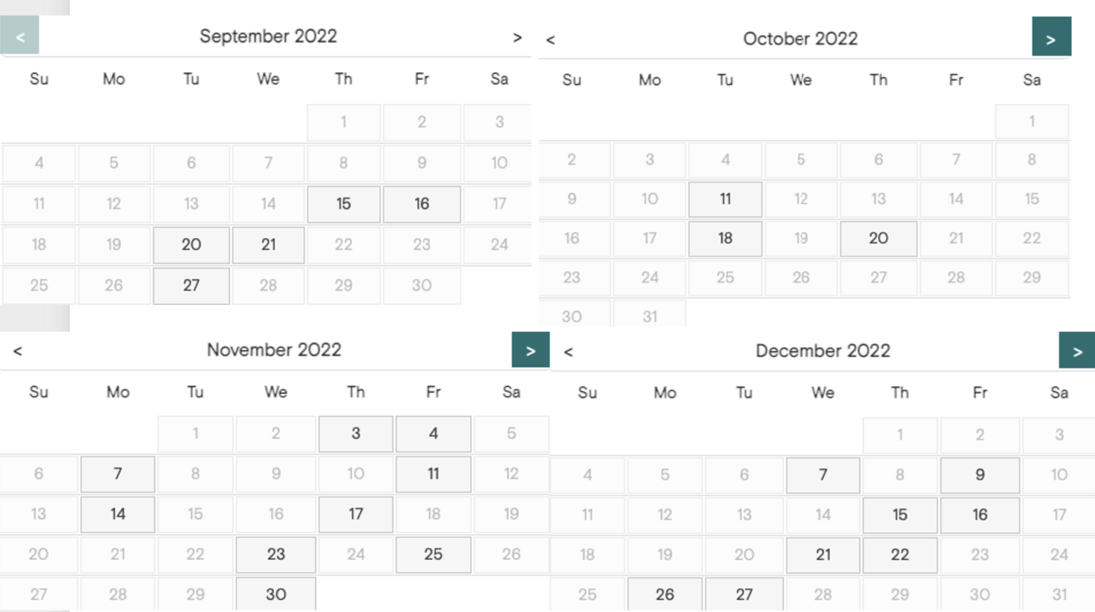 GMAT exam dates 2022 How and when to schedule your GMAT test date?