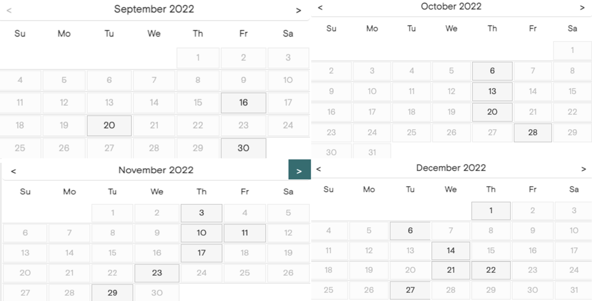GMAT exam dates 2022 How and when to schedule your GMAT test date?