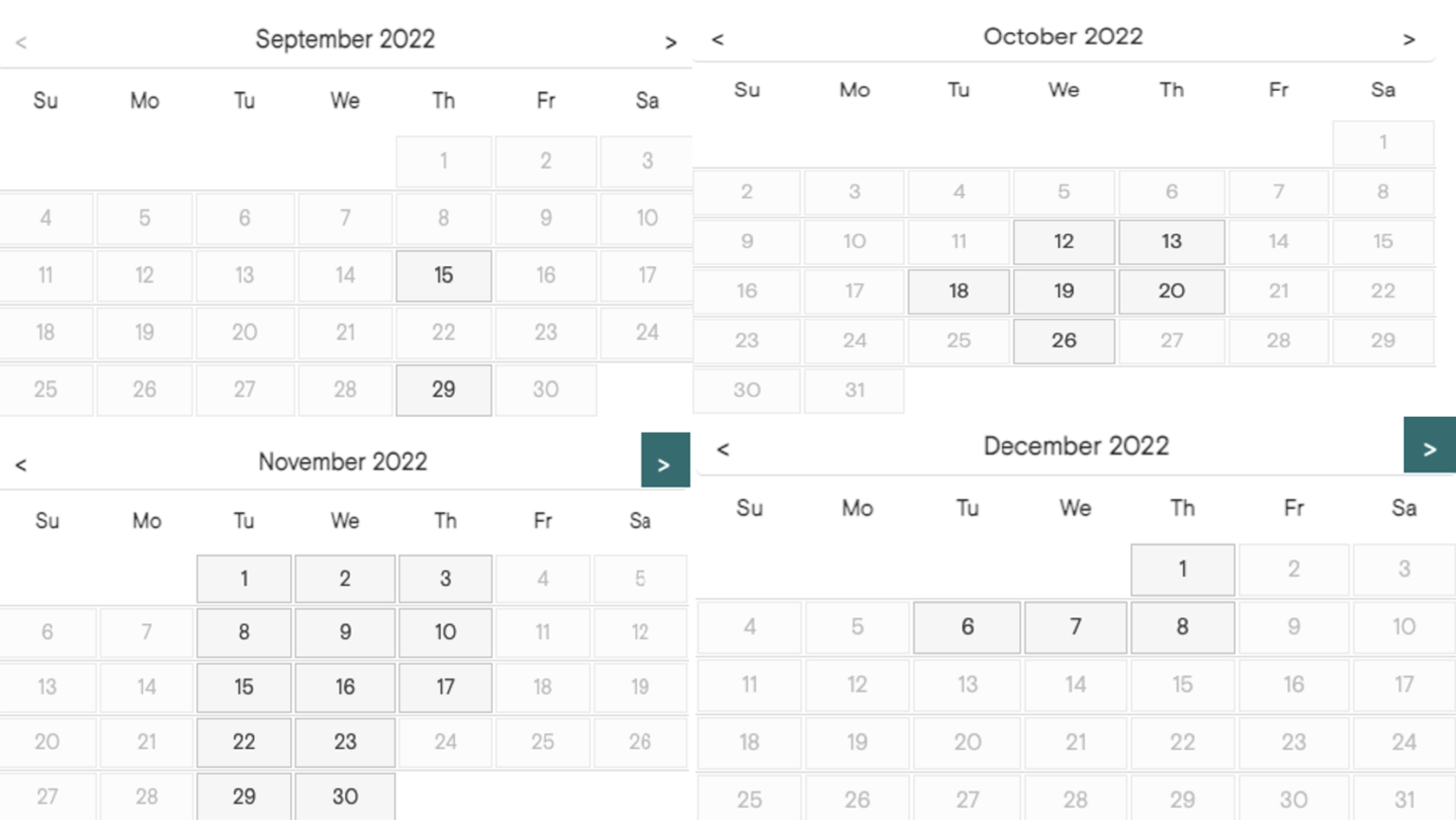 GMAT exam dates 2022 How and when to schedule your GMAT test date?