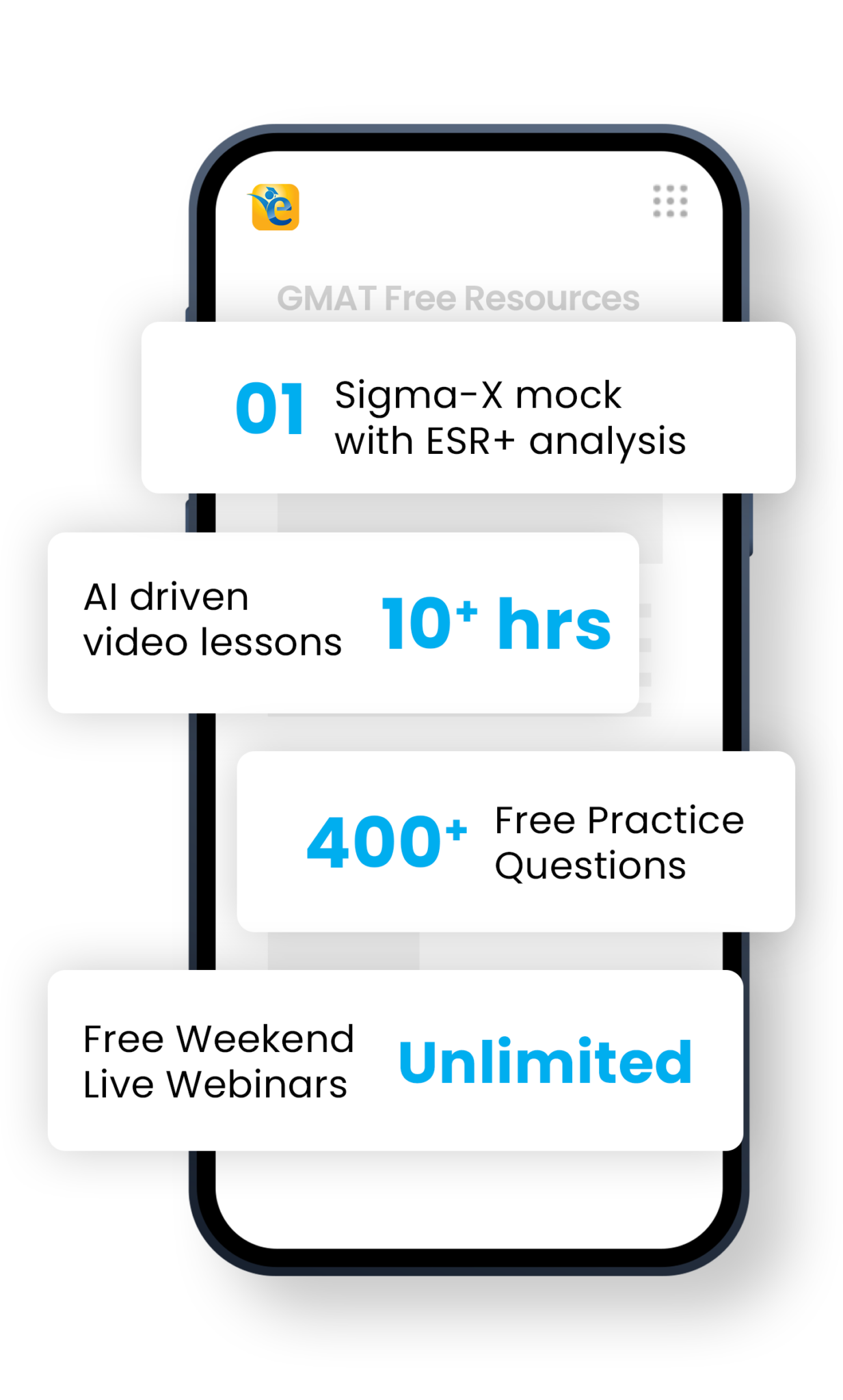 eGMAT Blog Best GMAT blog on the Prepare for your GMAT and